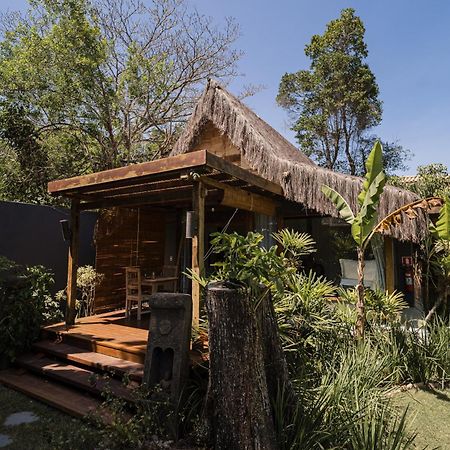 Villa Cozy 塞古罗港 外观 照片