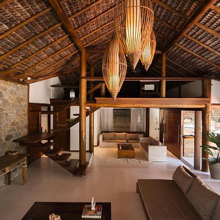 Villa Cozy 塞古罗港 外观 照片