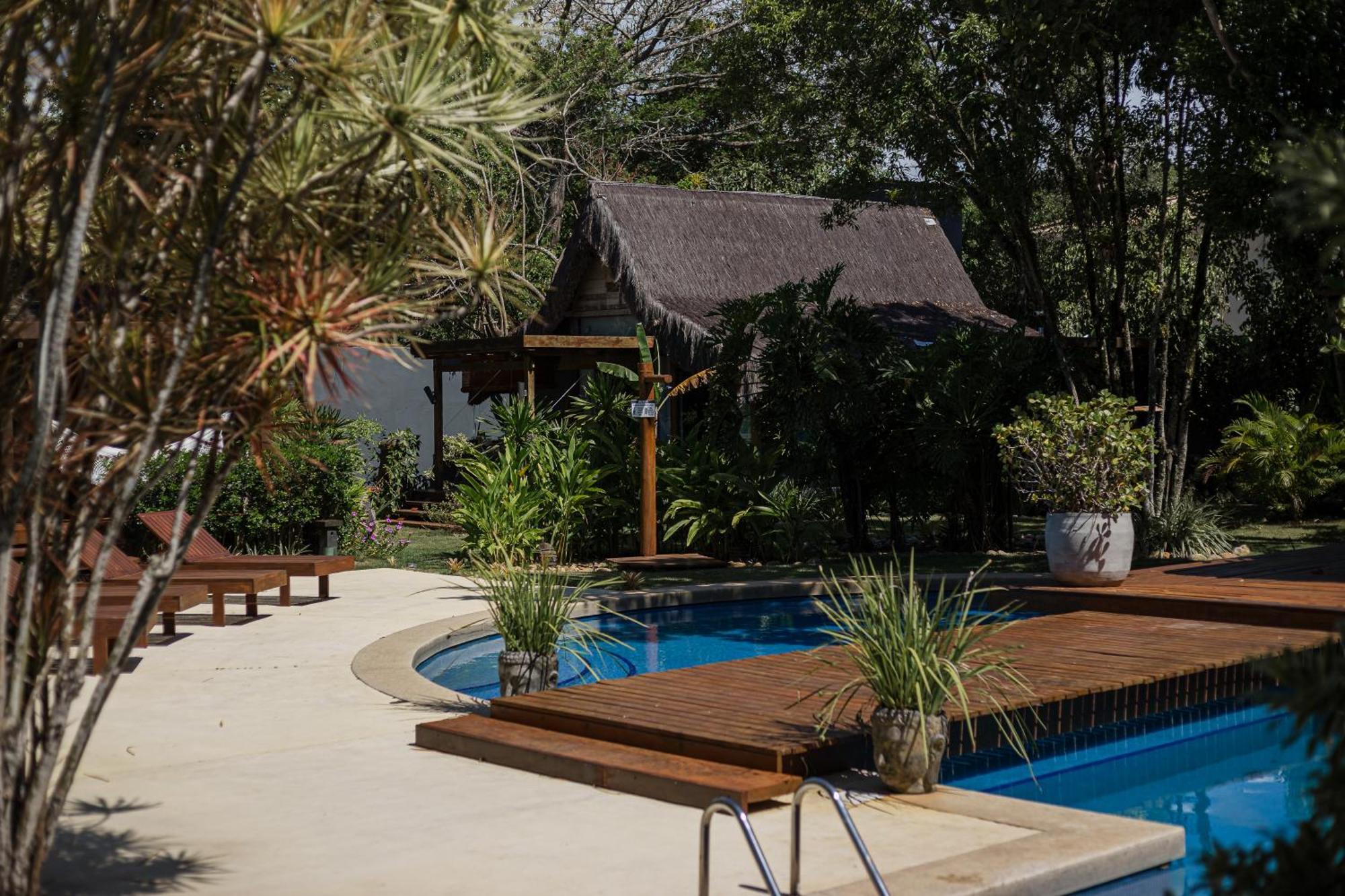 Villa Cozy 塞古罗港 外观 照片
