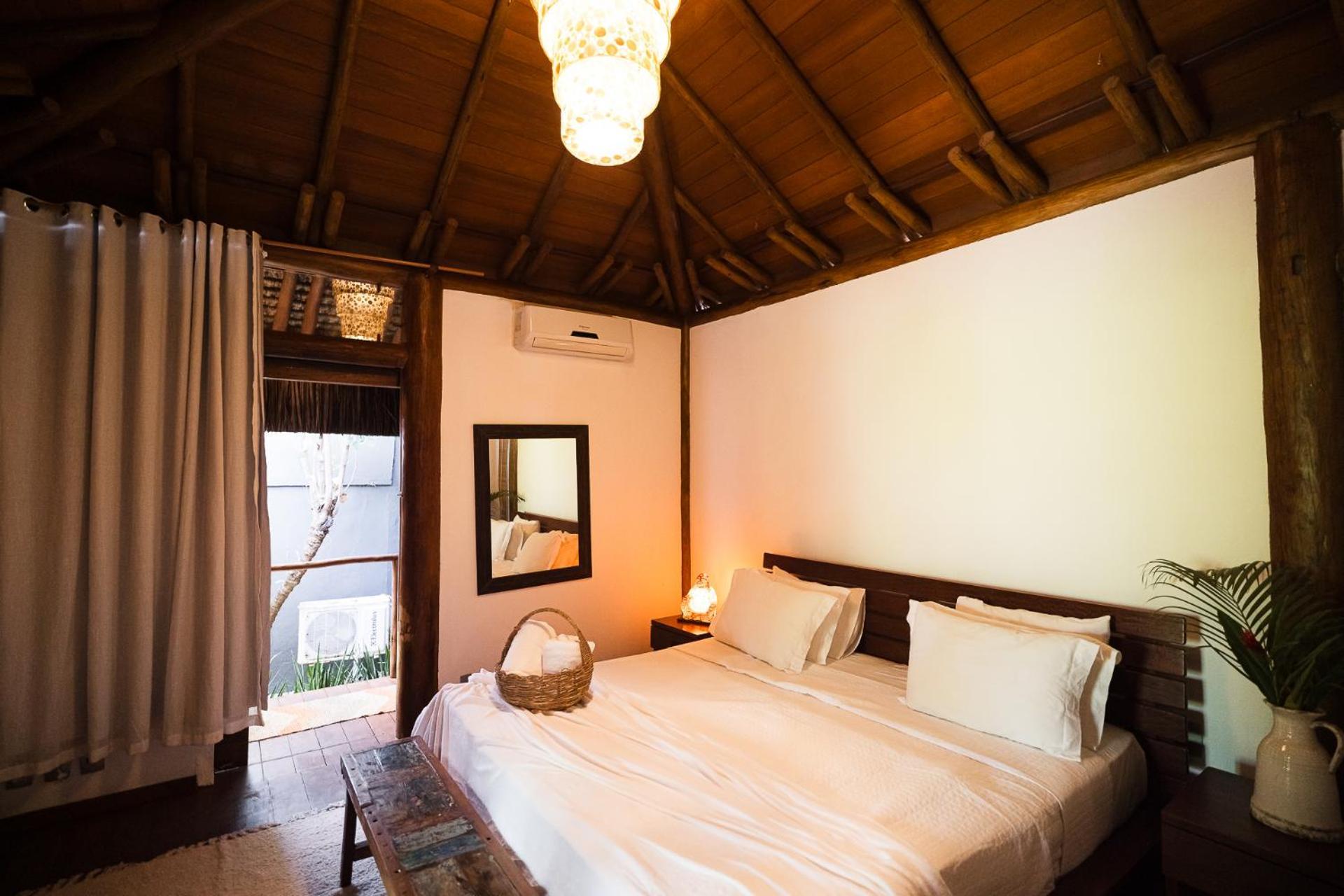 Villa Cozy 塞古罗港 外观 照片