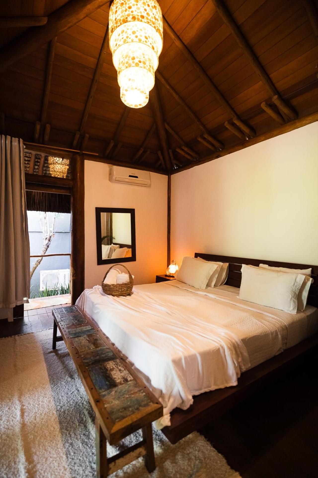 Villa Cozy 塞古罗港 外观 照片
