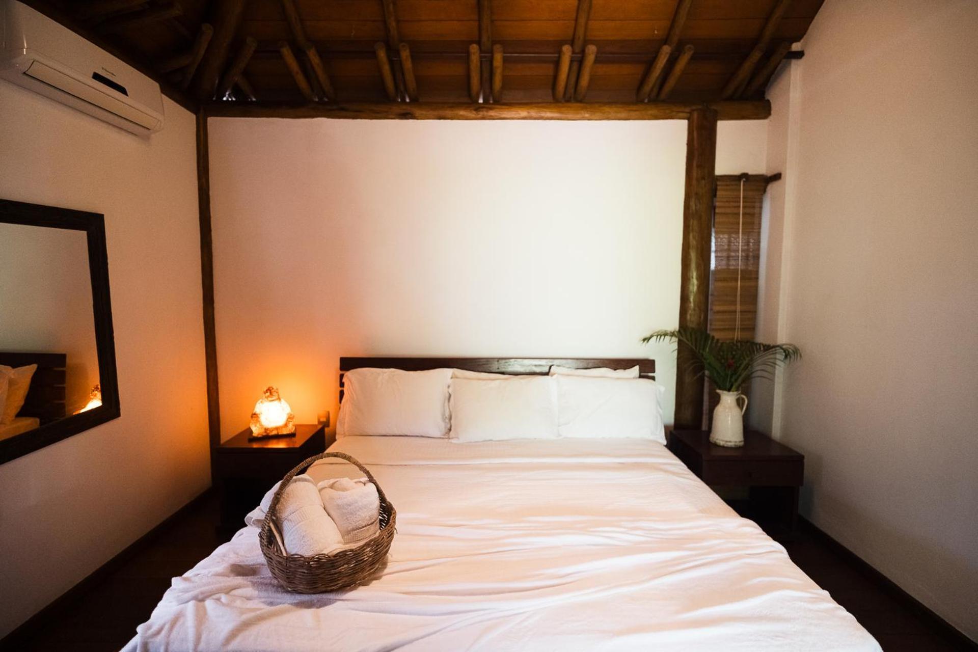 Villa Cozy 塞古罗港 外观 照片