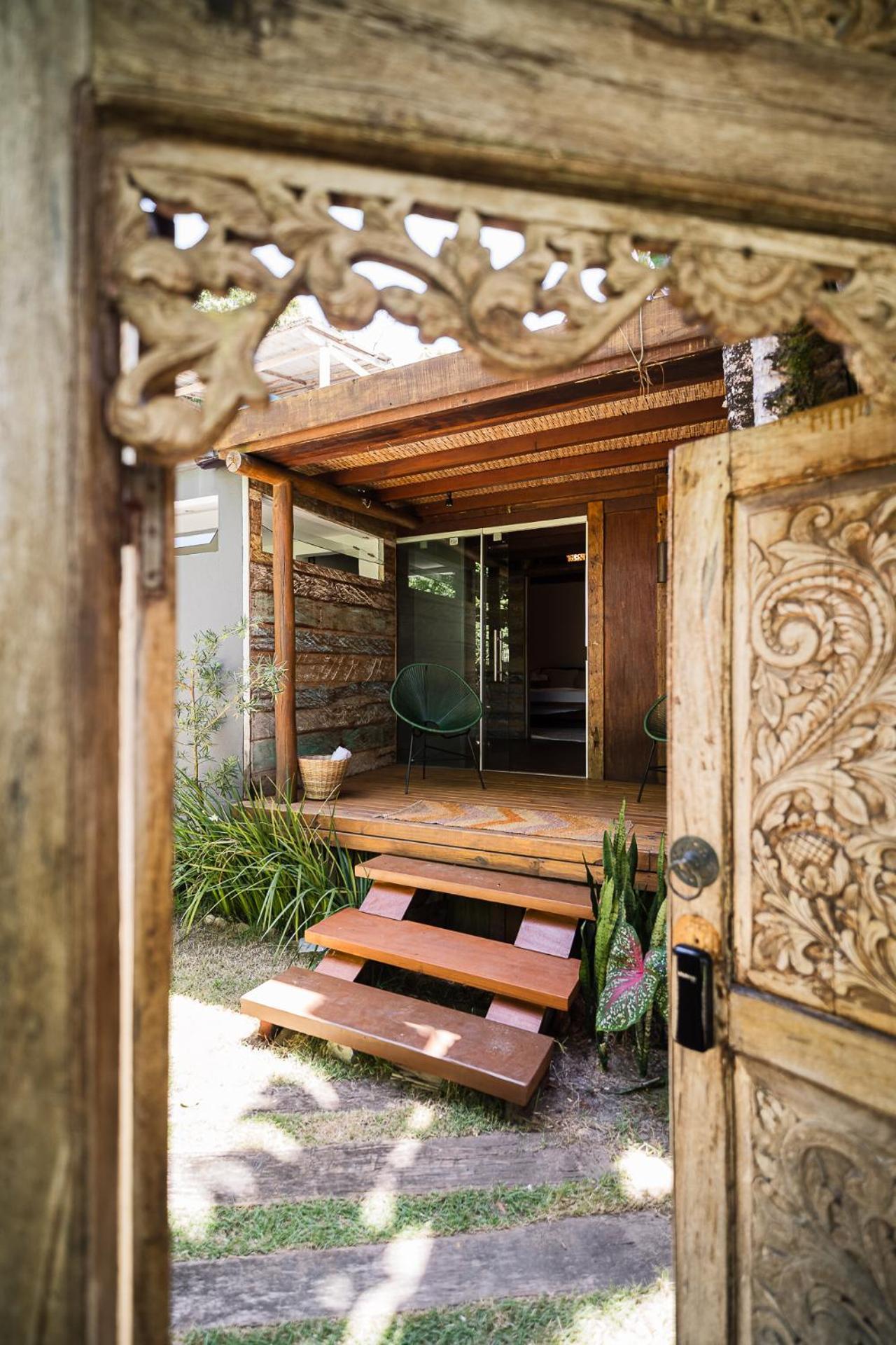 Villa Cozy 塞古罗港 外观 照片
