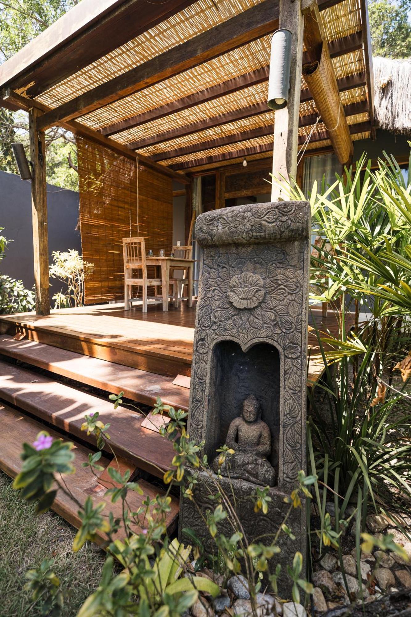 Villa Cozy 塞古罗港 外观 照片