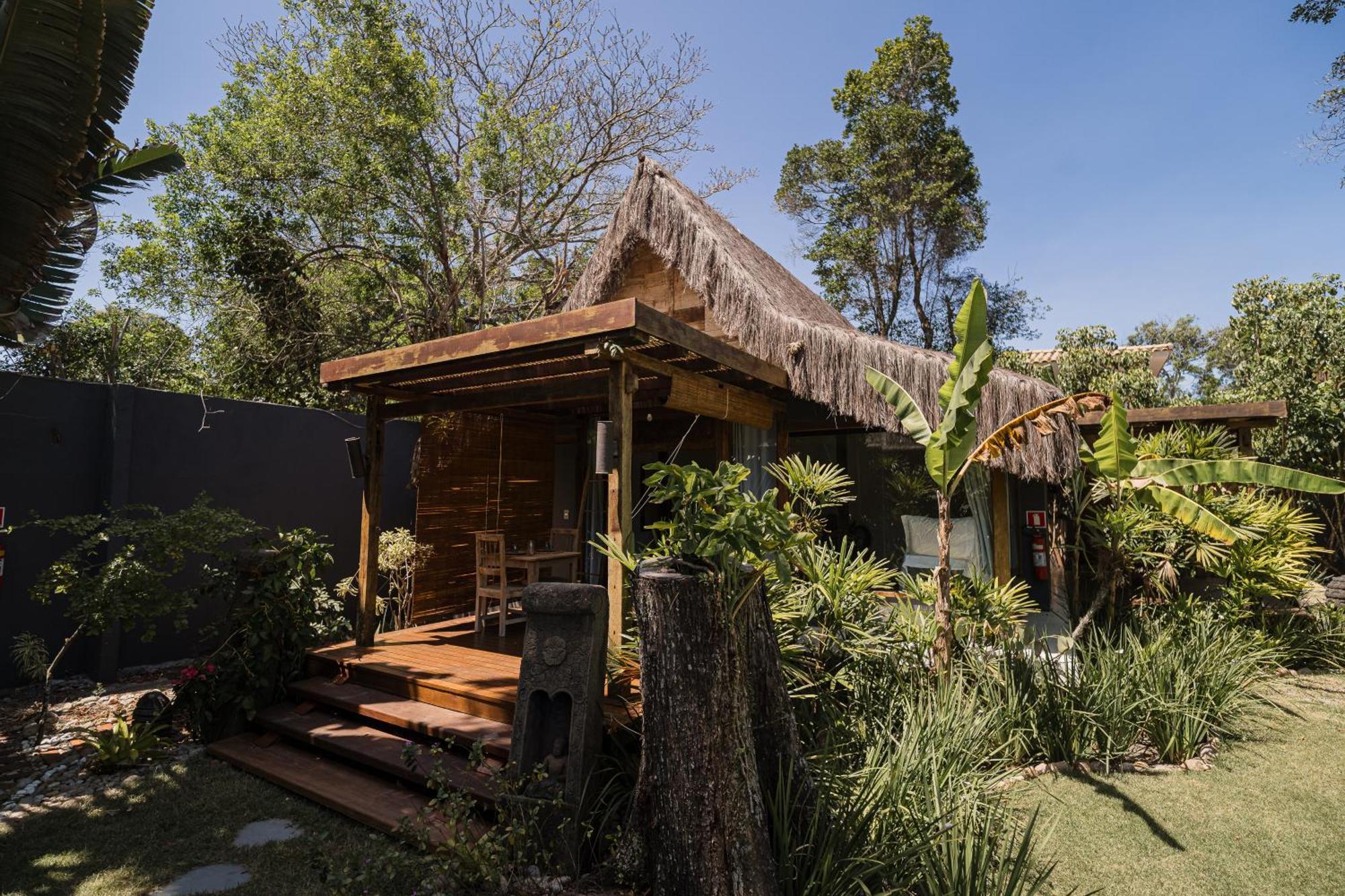 Villa Cozy 塞古罗港 外观 照片