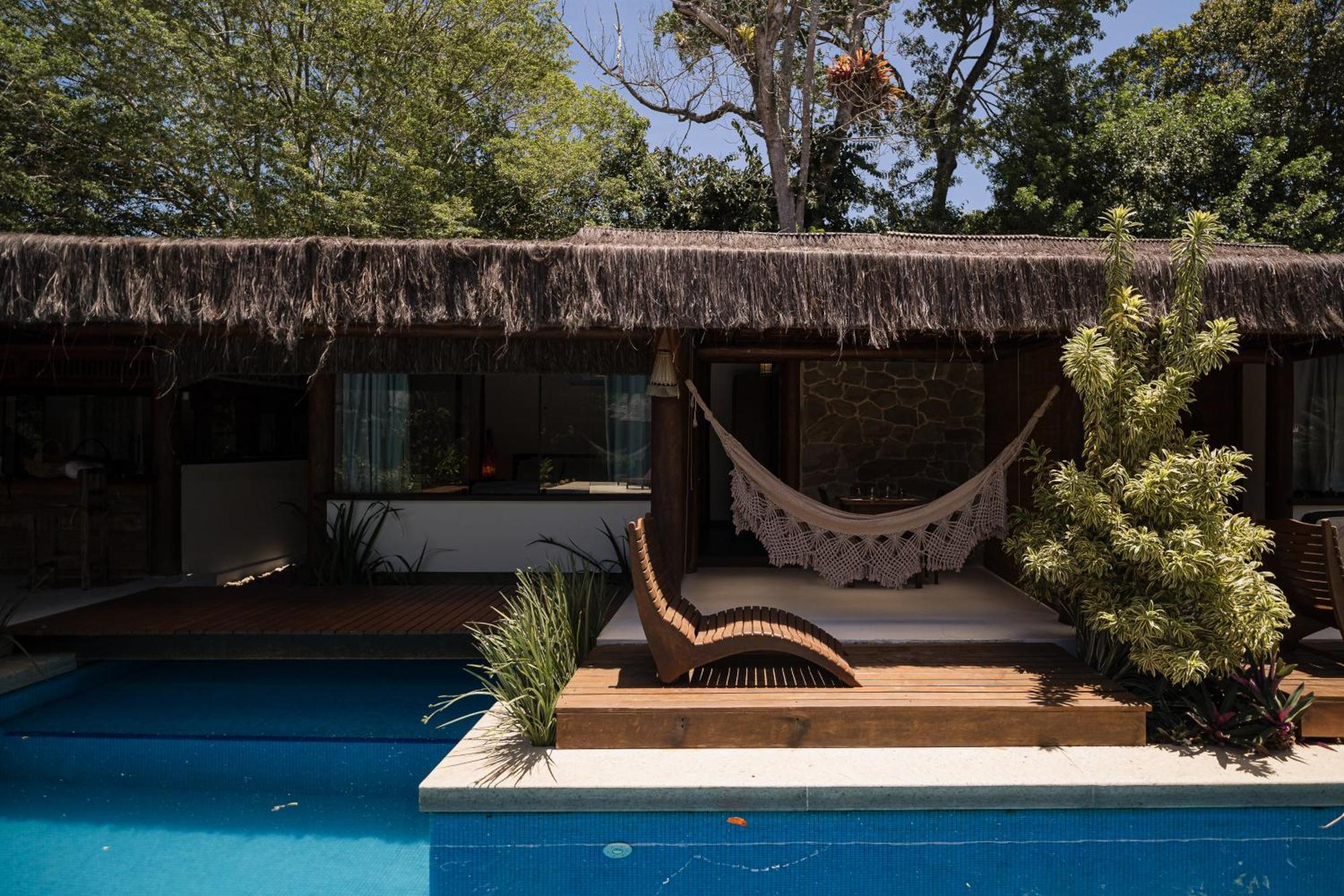 Villa Cozy 塞古罗港 外观 照片