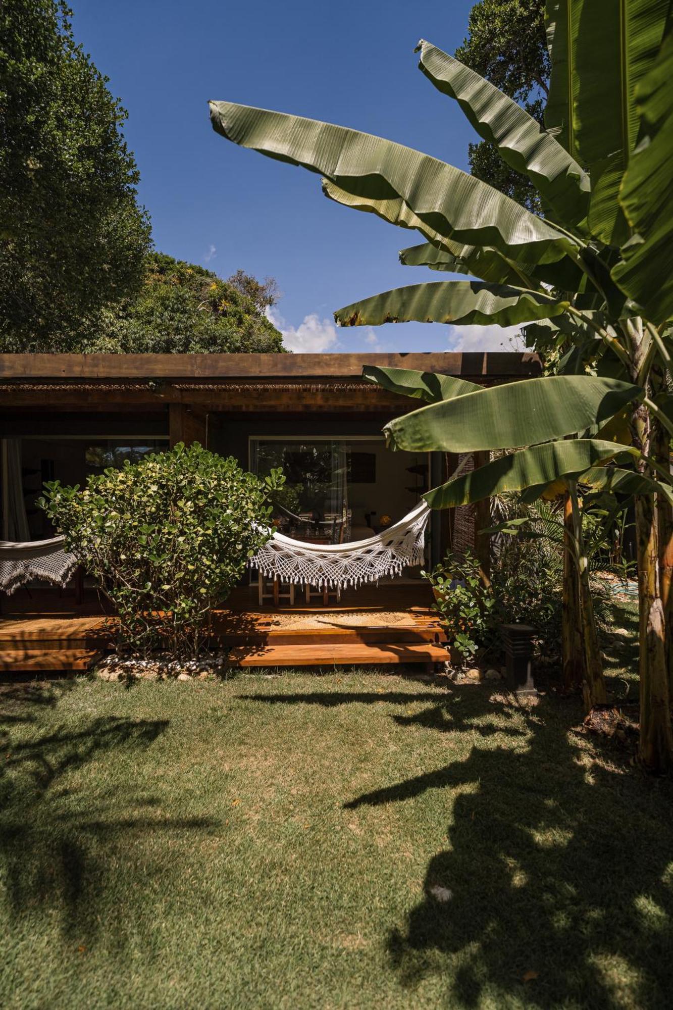 Villa Cozy 塞古罗港 外观 照片