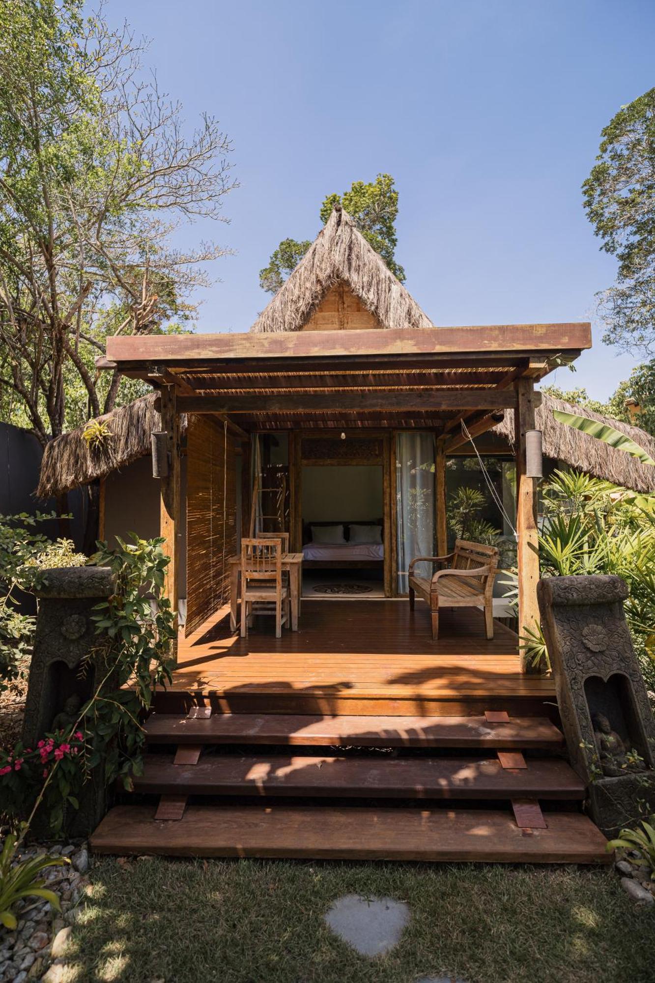 Villa Cozy 塞古罗港 外观 照片