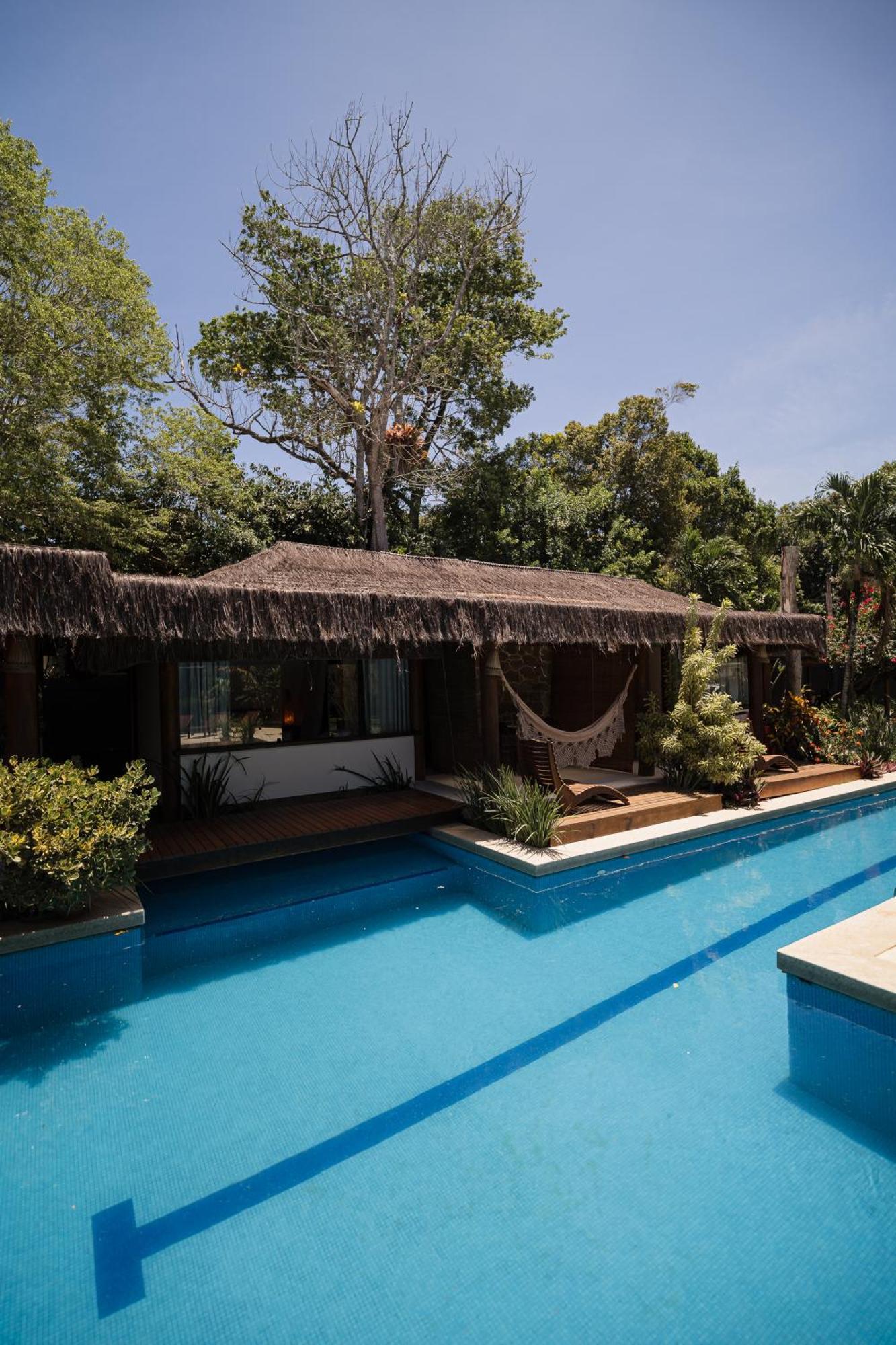 Villa Cozy 塞古罗港 外观 照片