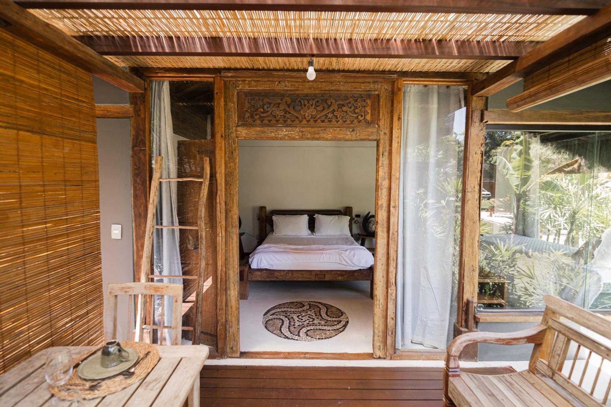 Villa Cozy 塞古罗港 外观 照片