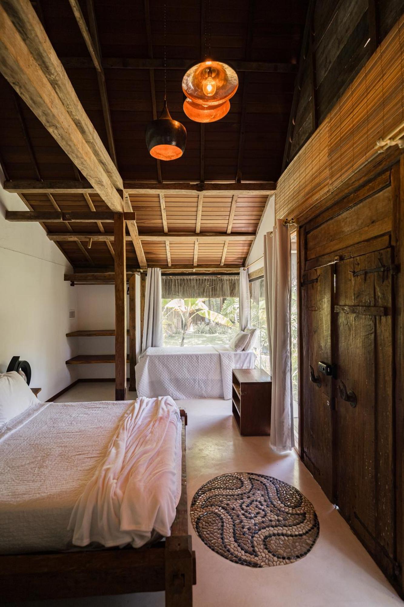 Villa Cozy 塞古罗港 外观 照片