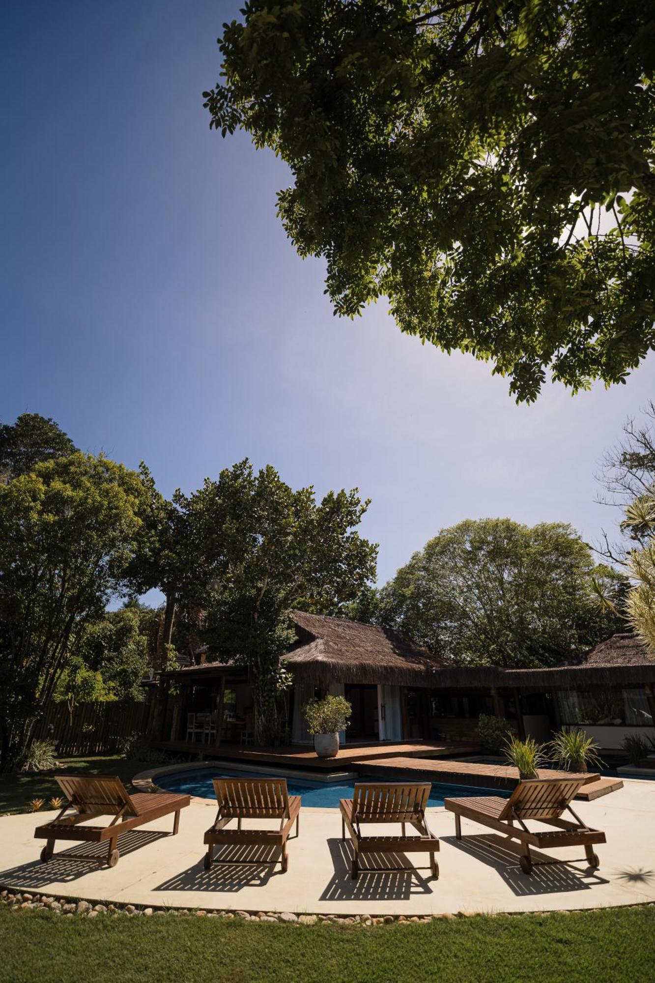 Villa Cozy 塞古罗港 外观 照片