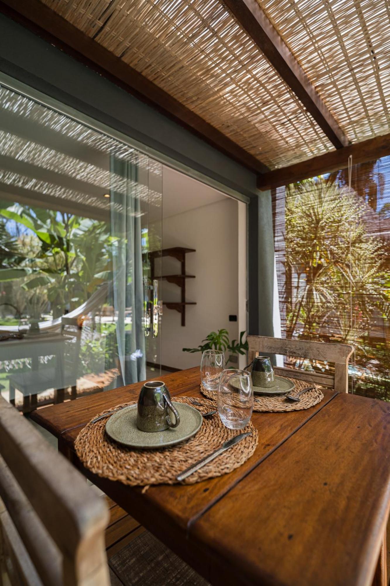 Villa Cozy 塞古罗港 外观 照片