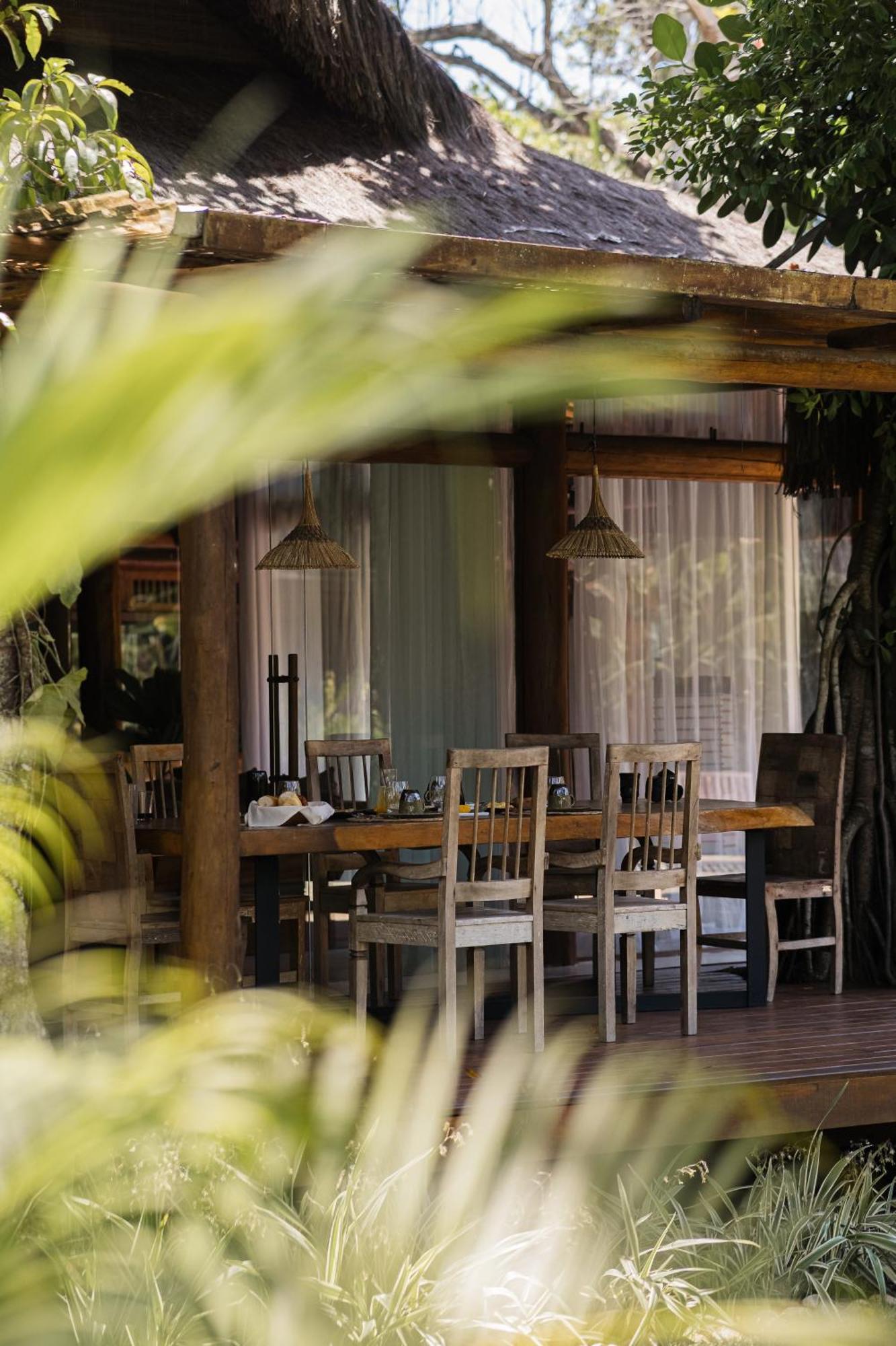 Villa Cozy 塞古罗港 外观 照片