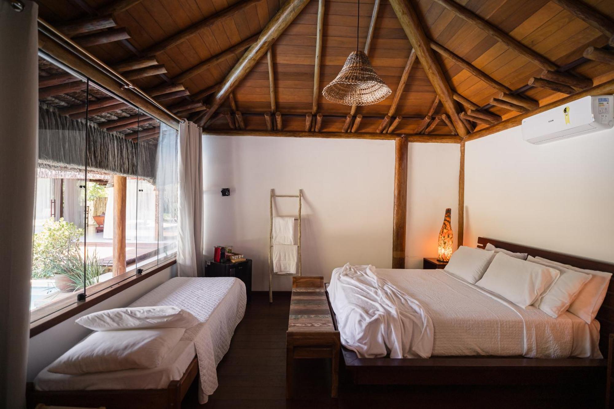 Villa Cozy 塞古罗港 外观 照片