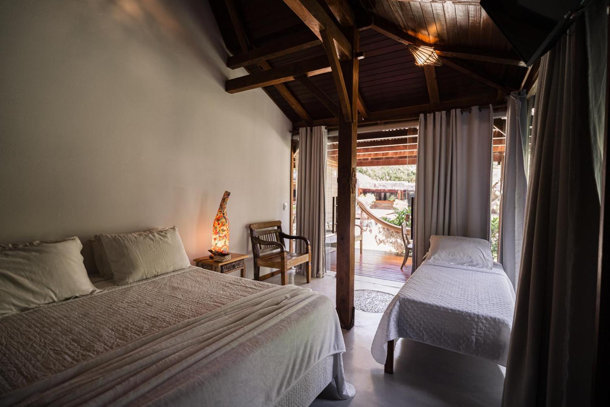Villa Cozy 塞古罗港 外观 照片