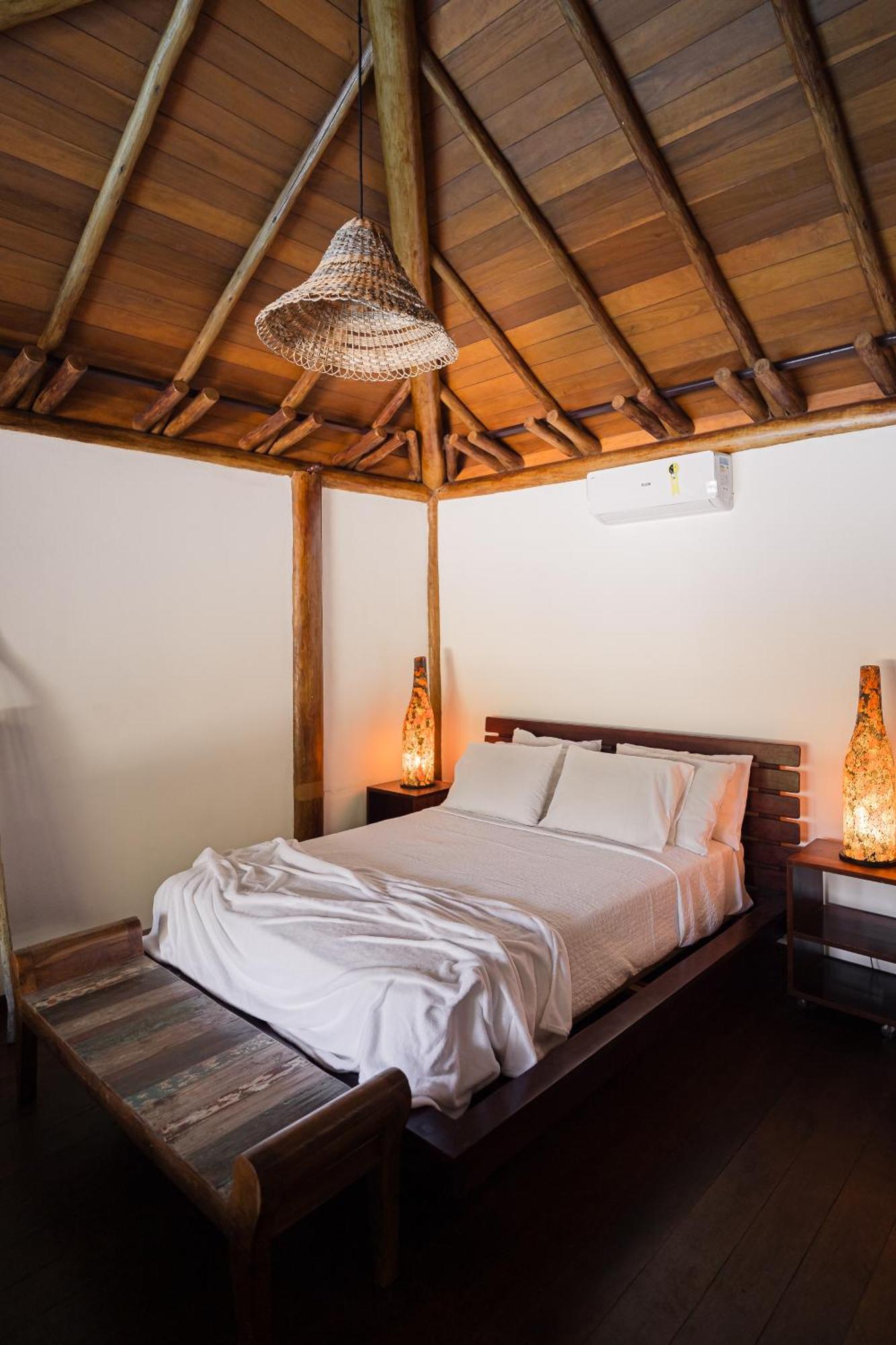 Villa Cozy 塞古罗港 外观 照片