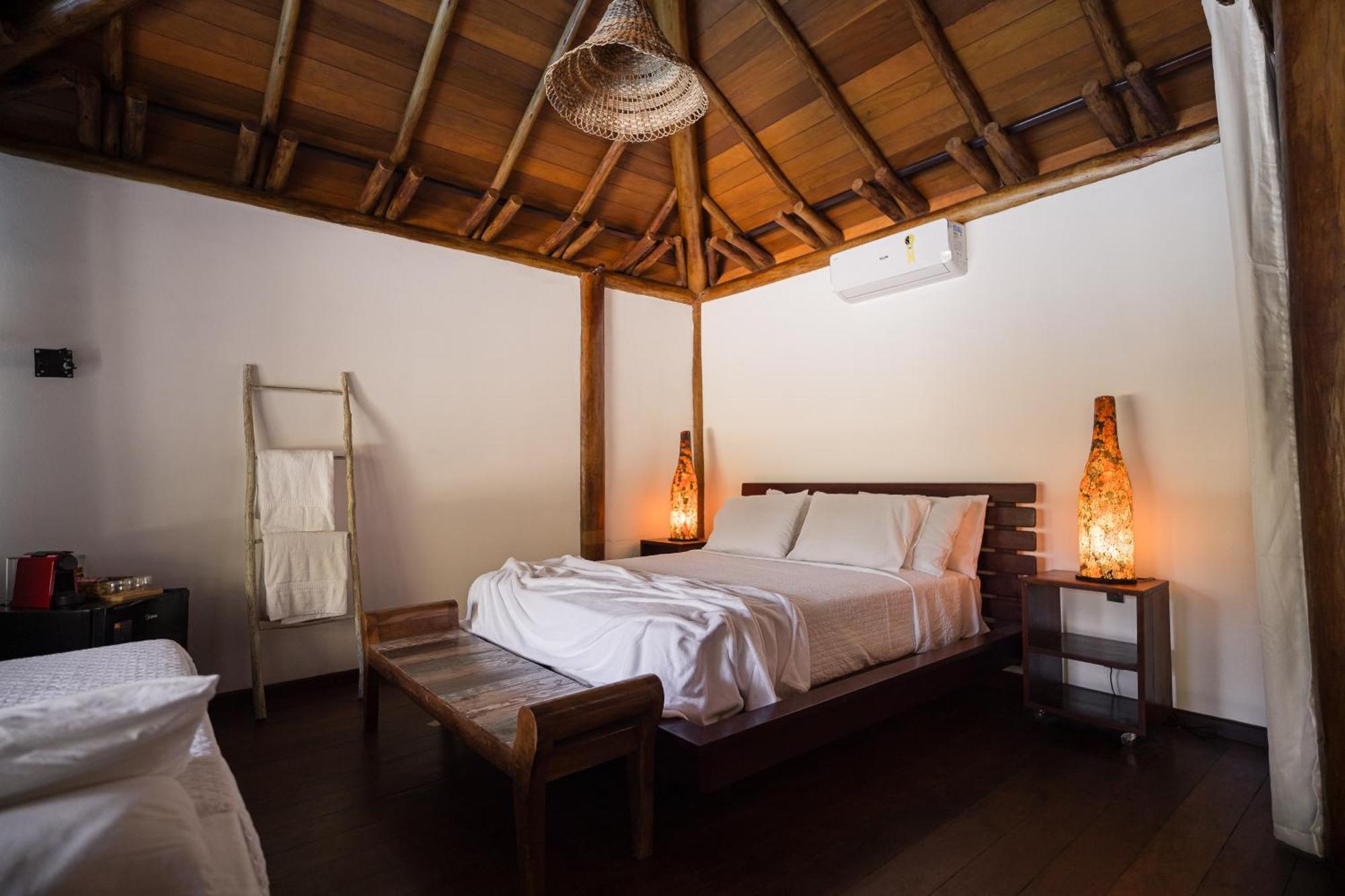 Villa Cozy 塞古罗港 外观 照片