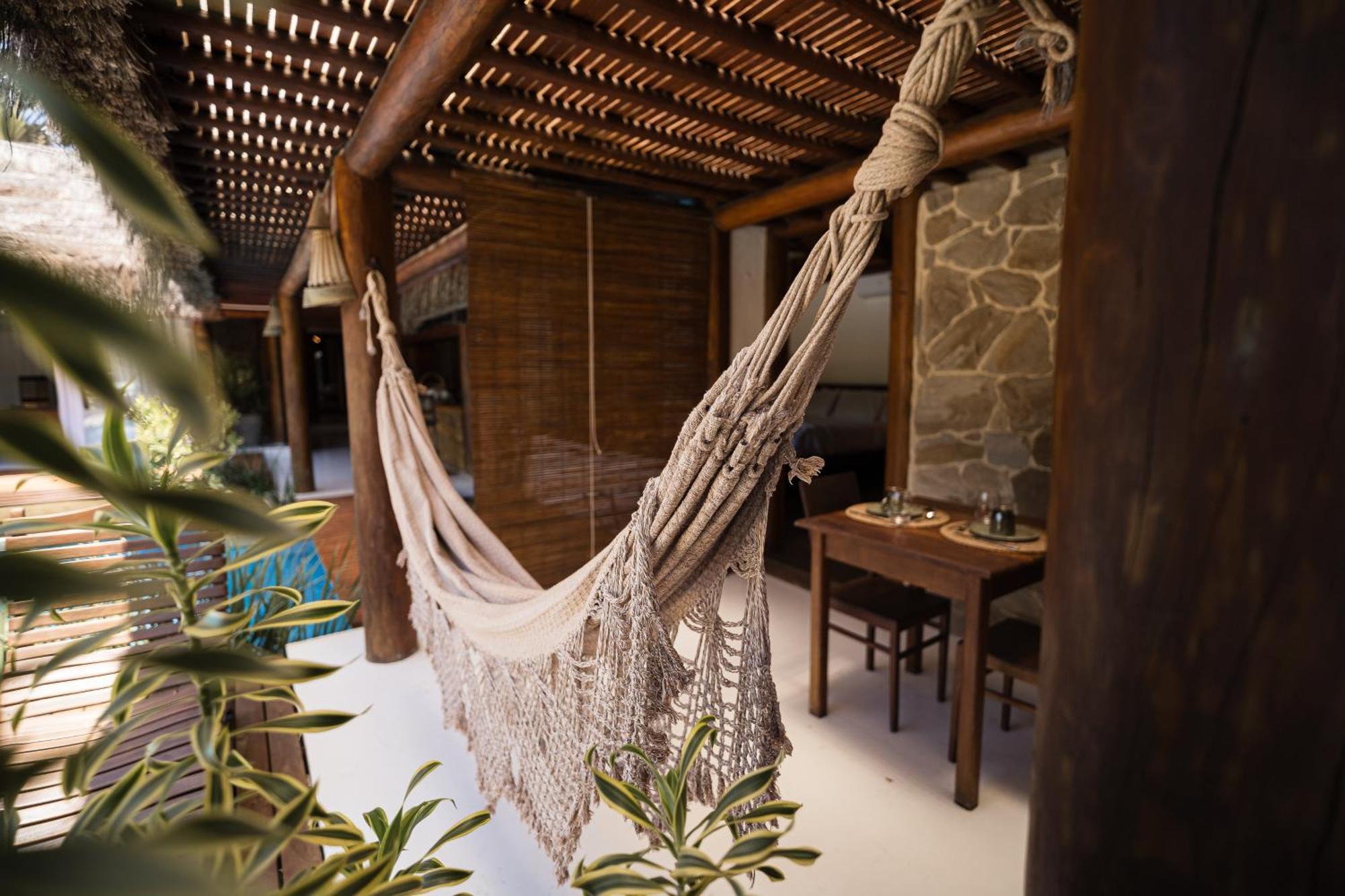 Villa Cozy 塞古罗港 外观 照片