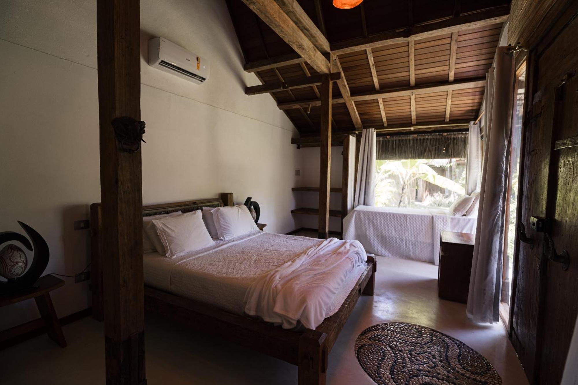 Villa Cozy 塞古罗港 外观 照片