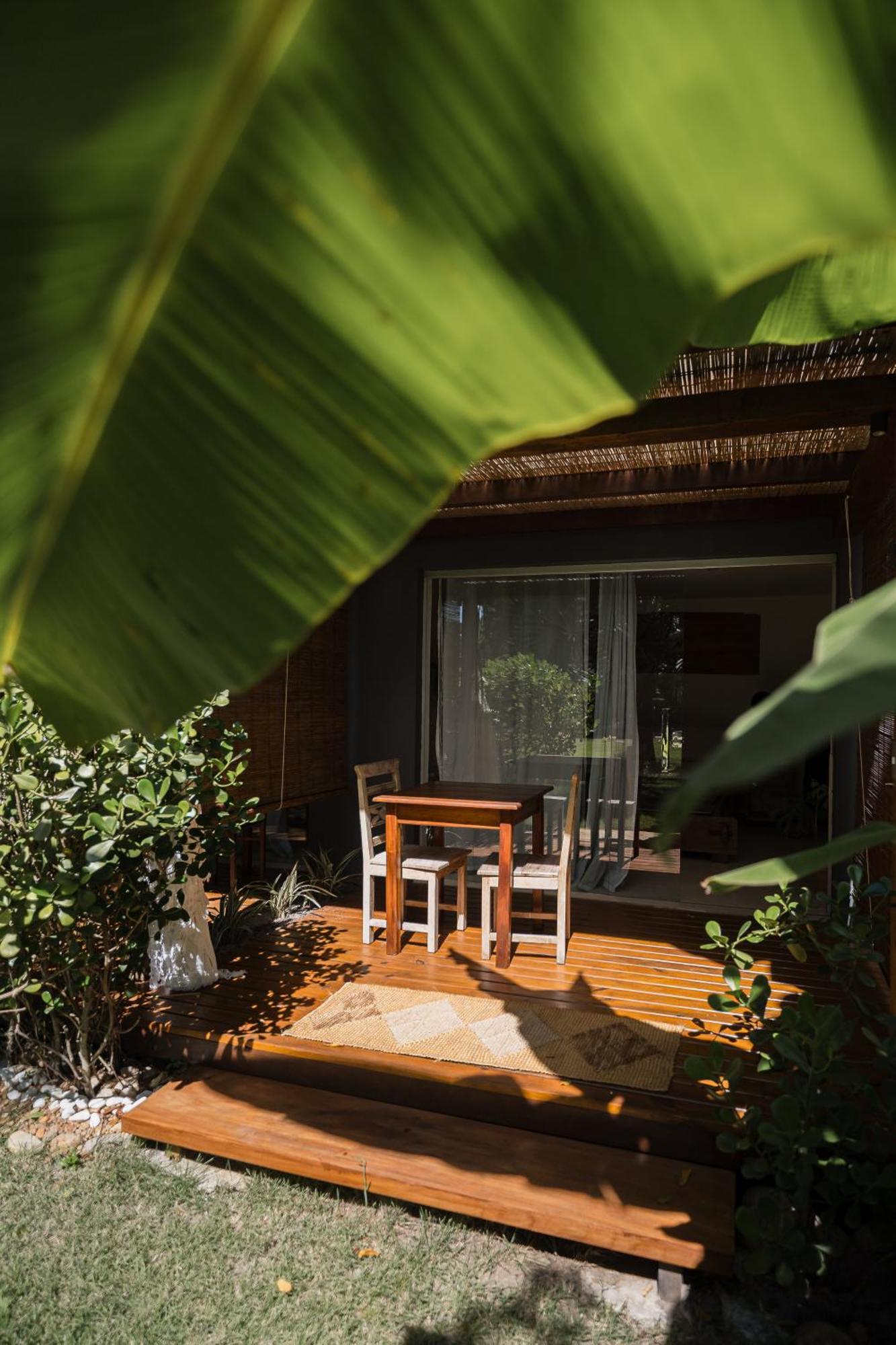 Villa Cozy 塞古罗港 外观 照片