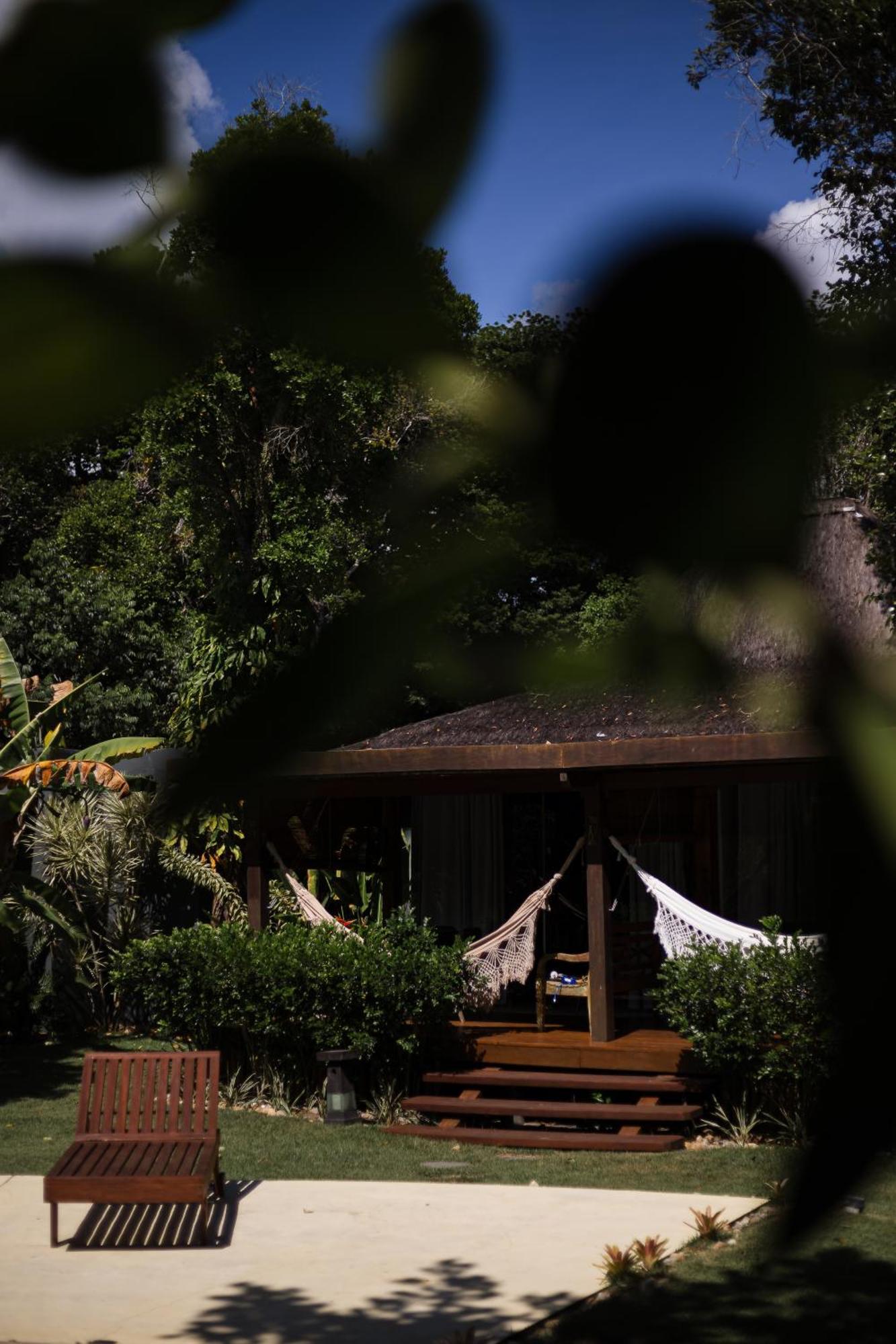 Villa Cozy 塞古罗港 外观 照片