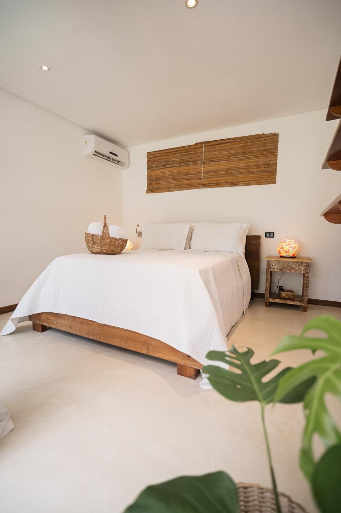 Villa Cozy 塞古罗港 外观 照片